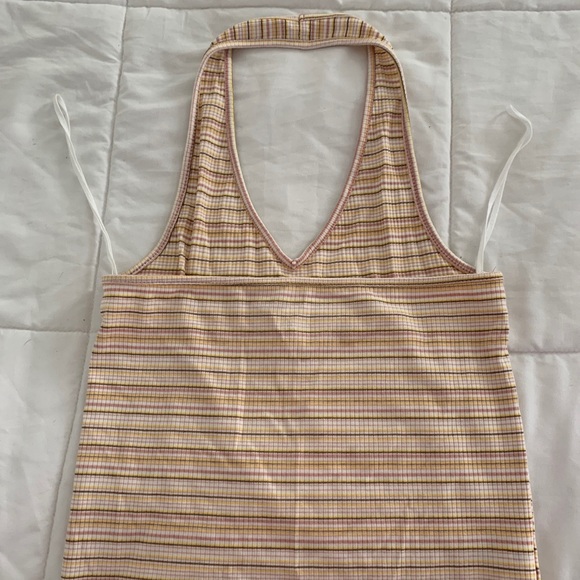 Crop  top - Picture 3 of 3